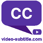 Video Subtitle Generator